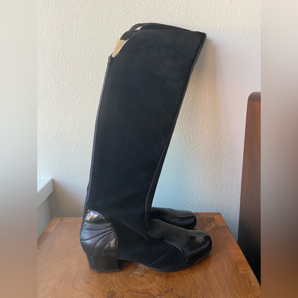 Fabulous Over the Knee or Knee-hi Boots